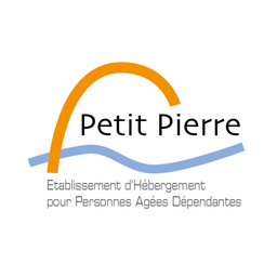 Logo présenté sur le site de la structure