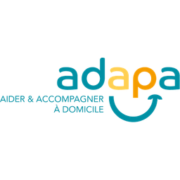 Logo présenté sur le site de la structure
