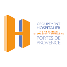 Logo présenté sur le site de la structure