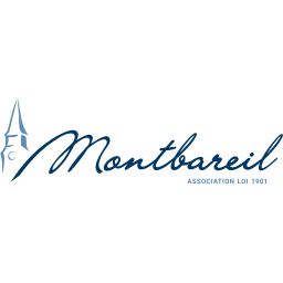 Logo présenté sur le site de la structure