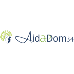 Logo présenté sur le site de la structure