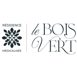 Logo présenté sur le site de la structure