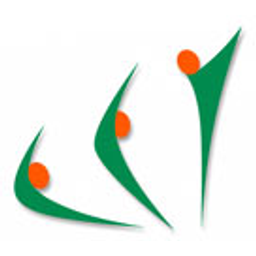 Logo présenté sur le site de la structure