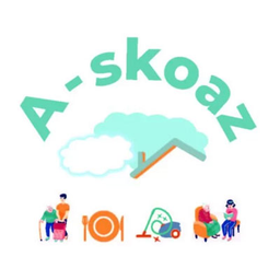 Logo présenté sur le site de la structure