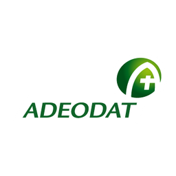Logo présenté sur le site de la structure