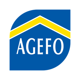 Logo présenté sur le site de la structure