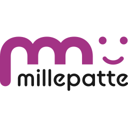 Logo présenté sur le site de la structure