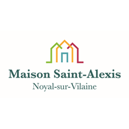 Logo présenté sur le site de la structure