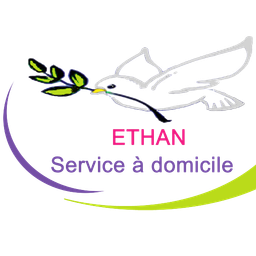 Logo présenté sur le site de la structure