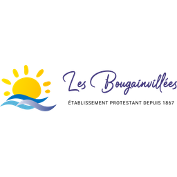 Logo présenté sur le site de la structure