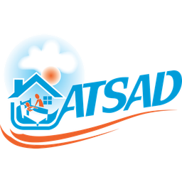 Logo présenté sur le site de la structure