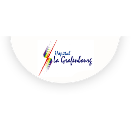 Logo présenté sur le site de la structure