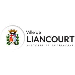 Logo présenté sur le site de la structure