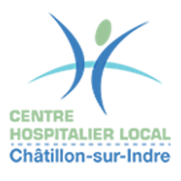 Logo présenté sur le site de la structure