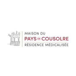 Logo présenté sur le site de la structure