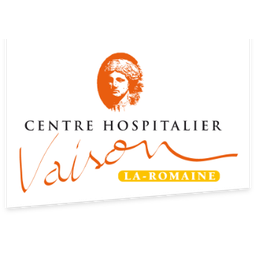 Logo présenté sur le site de la structure