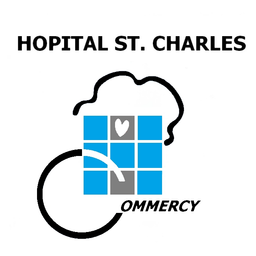 Logo présenté sur le site de la structure
