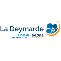 Logo présenté sur le site de la structure