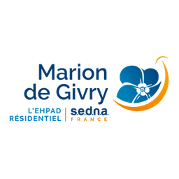 Logo présenté sur le site de la structure