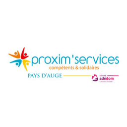 Logo présenté sur le site de la structure