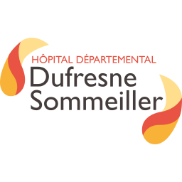 Logo présenté sur le site de la structure