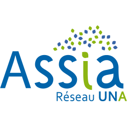 Logo présenté sur le site de la structure