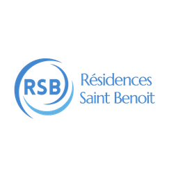 Logo présenté sur le site de la structure