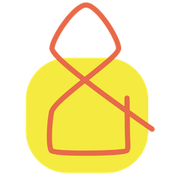 Logo présenté sur le site de la structure