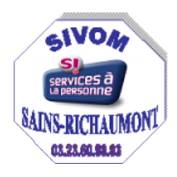 Logo présenté sur le site de la structure