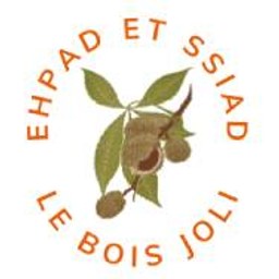 Logo présenté sur le site de la structure