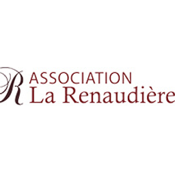 Logo présenté sur le site de la structure