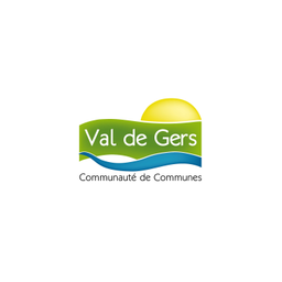 Logo présenté sur le site de la structure