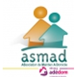 Logo présenté sur le site de la structure