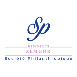 Logo présenté sur le site de la structure