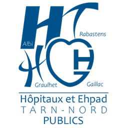Logo présenté sur le site de la structure