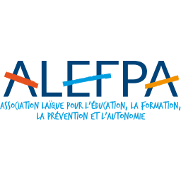 Logo présenté sur le site de la structure