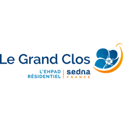 Logo présenté sur le site de la structure