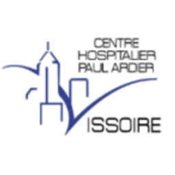 Logo présenté sur le site de la structure
