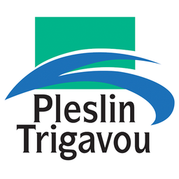 Logo présenté sur le site de la structure
