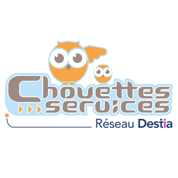 Logo présenté sur le site de la structure