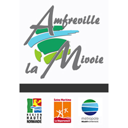 Logo présenté sur le site de la structure
