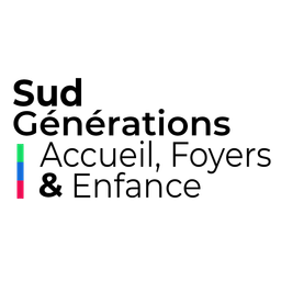 Logo présenté sur le site de la structure