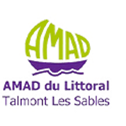 Logo présenté sur le site de la structure