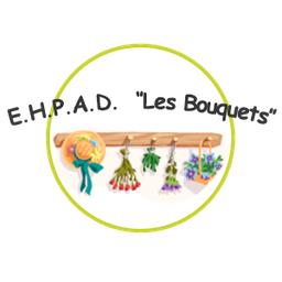 Logo présenté sur le site de la structure