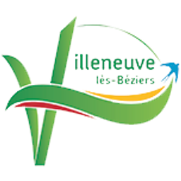 Logo présenté sur le site de la structure