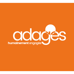 Logo présenté sur le site de la structure