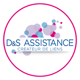 Logo présenté sur le site de la structure