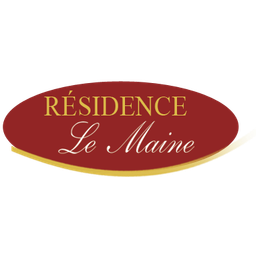 Logo présenté sur le site de la structure