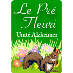 Logo présenté sur le site de la structure