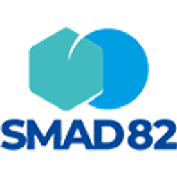 Logo présenté sur le site de la structure